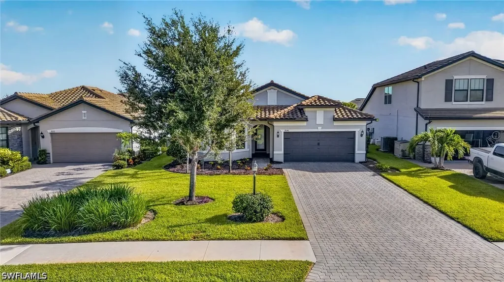 19241 Elston Way Estero FL 33928