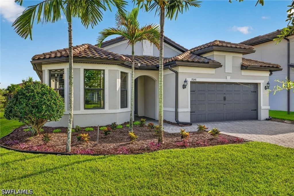 19241 Elston Way Estero FL 33928