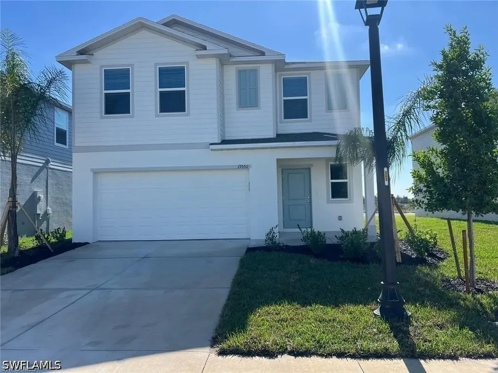 19550 Fairhill Court Lehigh Acres FL 33974