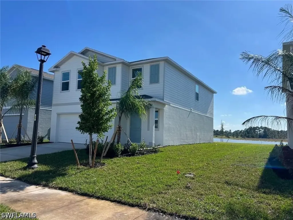 19550 Fairhill Court Lehigh Acres FL 33974