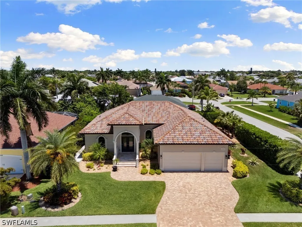 1450 Biscayne Way Marco Island FL 34145