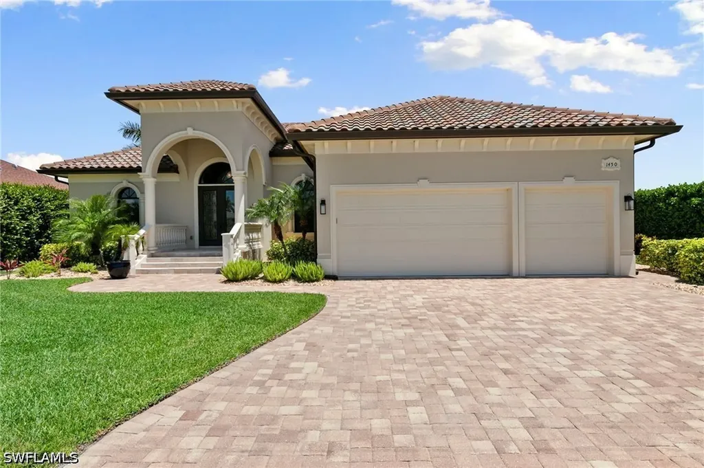 1450 Biscayne Way Marco Island FL 34145