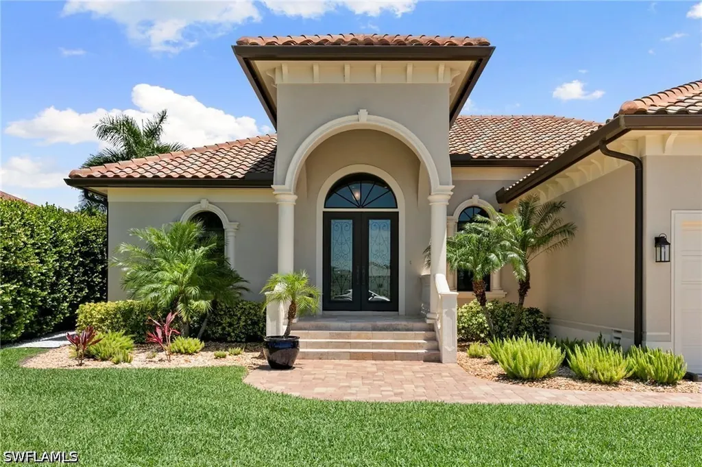 1450 Biscayne Way Marco Island FL 34145