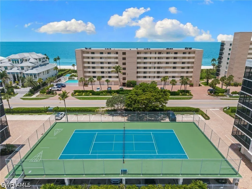 10482 Gulf Shore Drive Naples FL 34108
