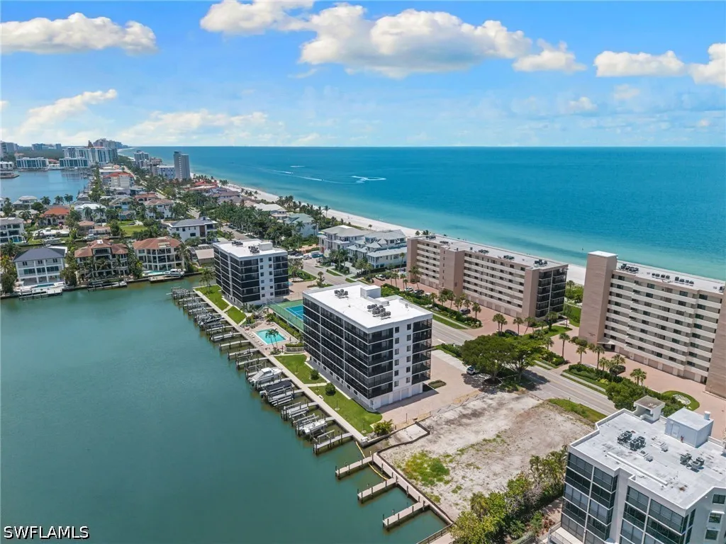10482 Gulf Shore Drive Naples FL 34108