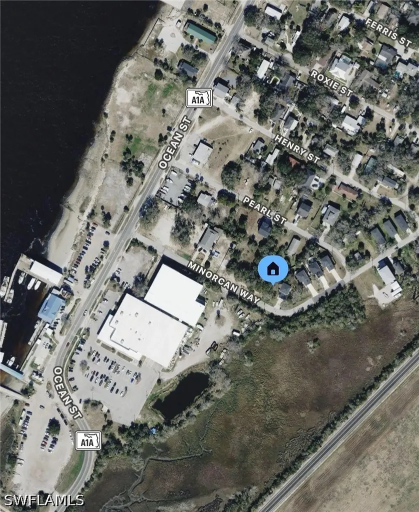 0 Minorcan Way Jacksonville FL 32233