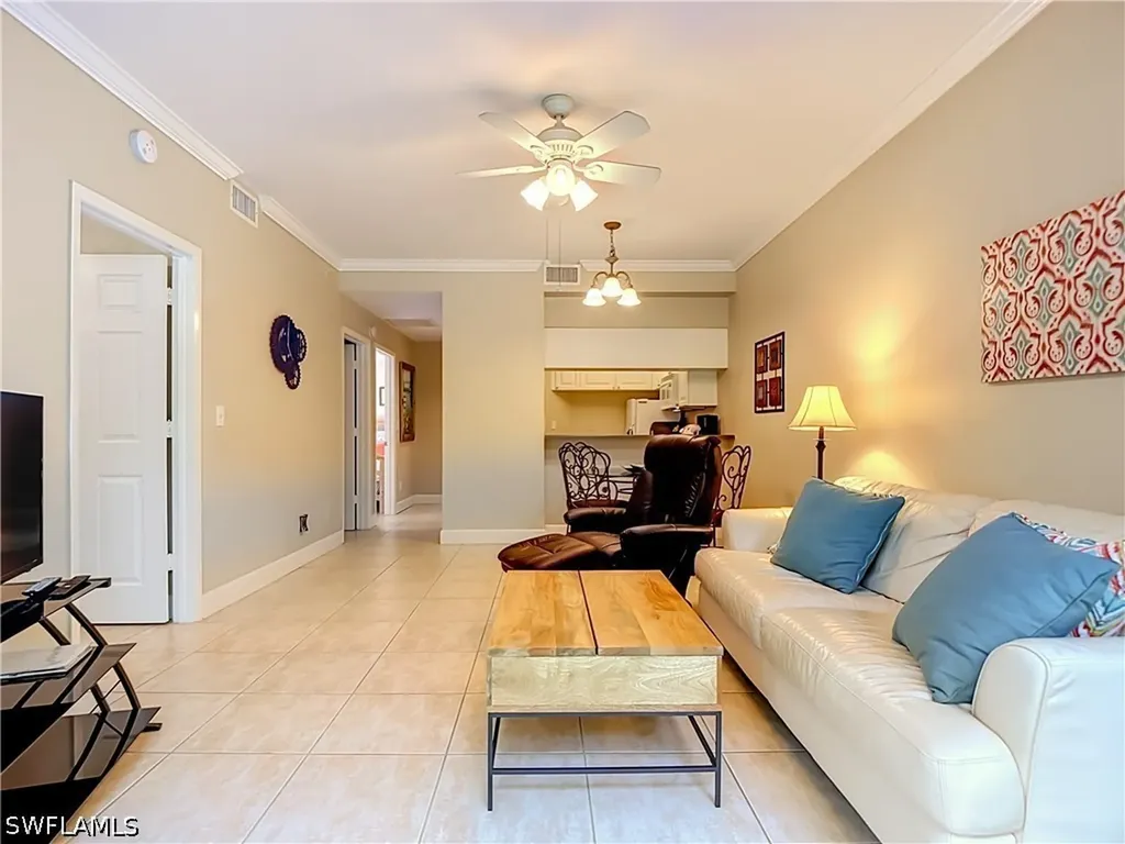 3323 Olympic Drive Naples FL 34105