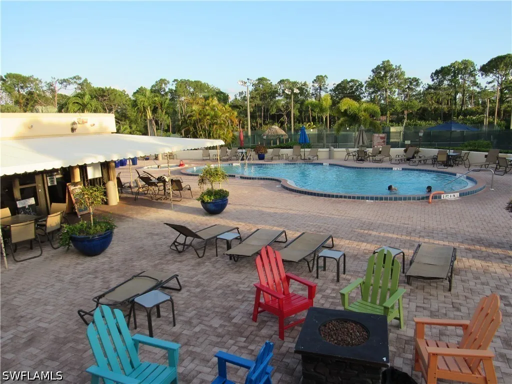 3323 Olympic Drive Naples FL 34105