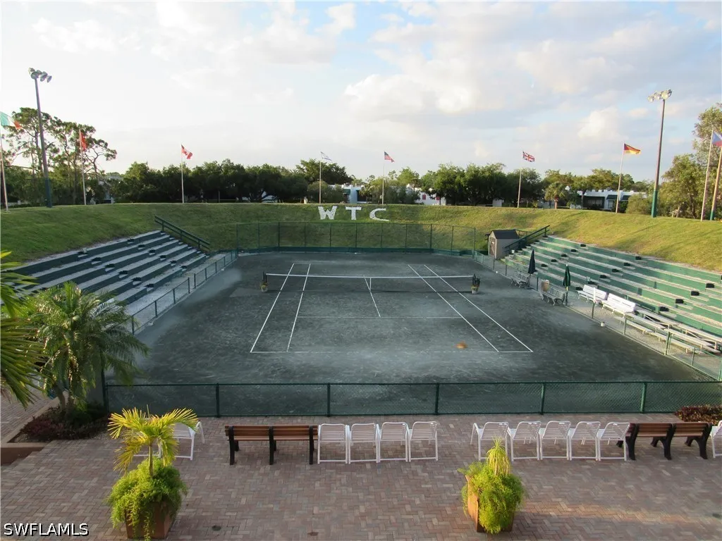 3323 Olympic Drive Naples FL 34105