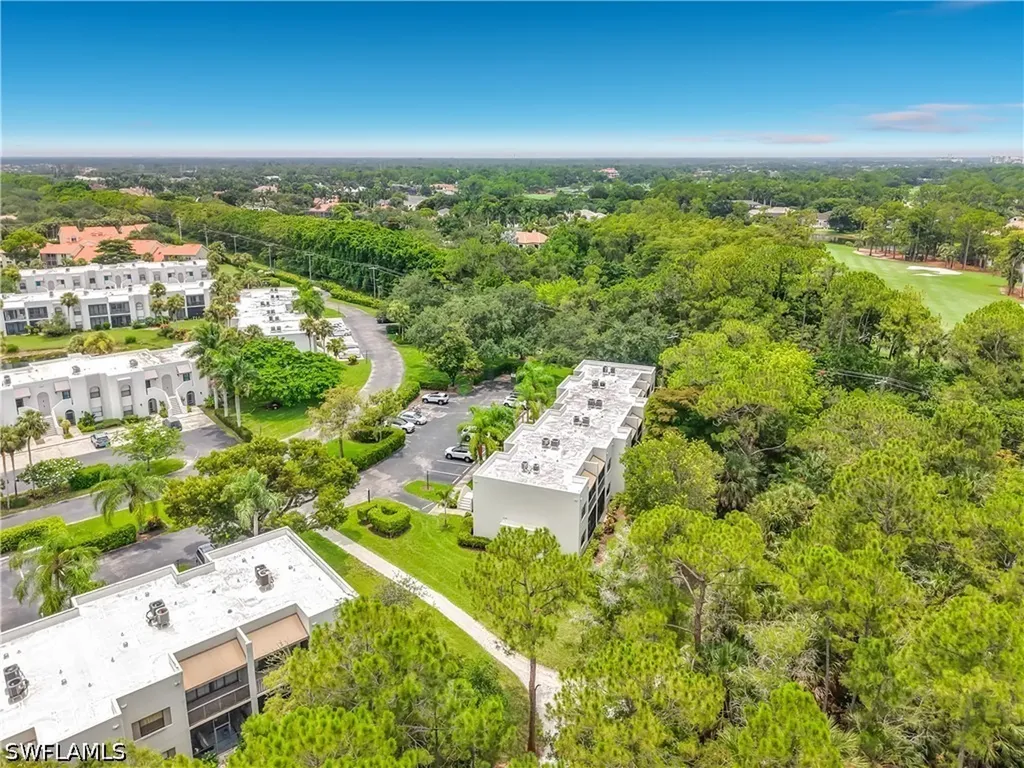 3323 Olympic Drive Naples FL 34105
