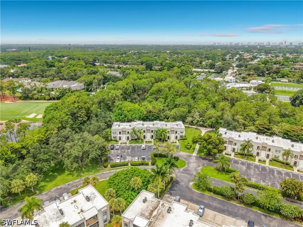 3323 Olympic Drive Naples FL 34105