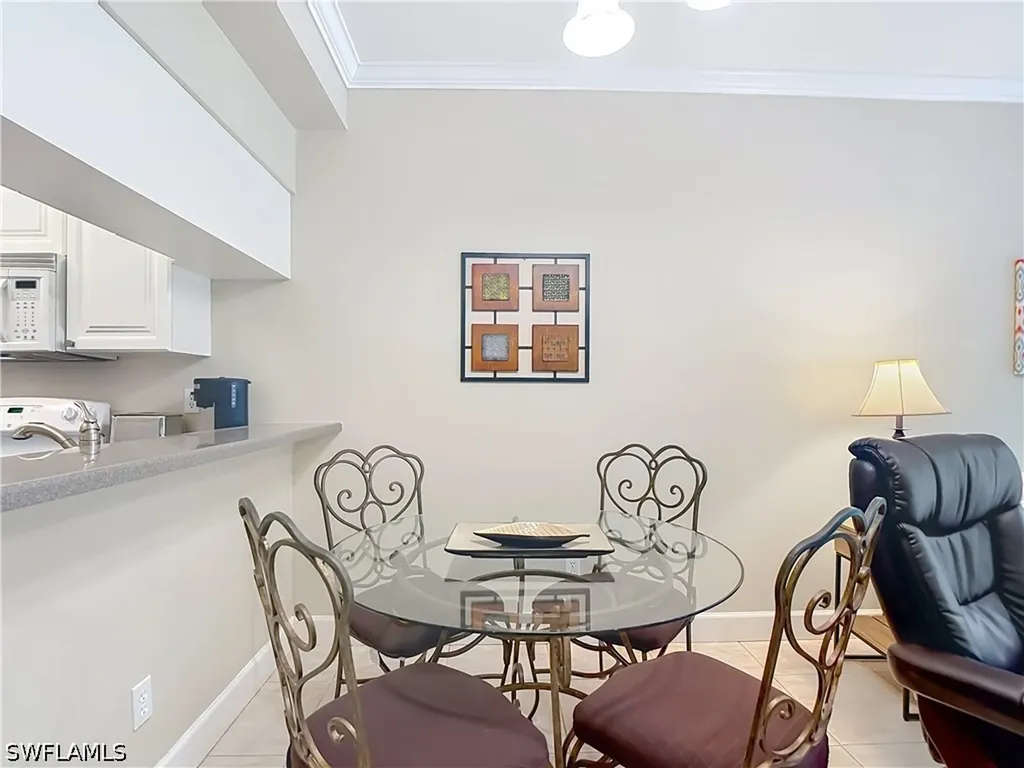 3323 Olympic Drive Naples FL 34105
