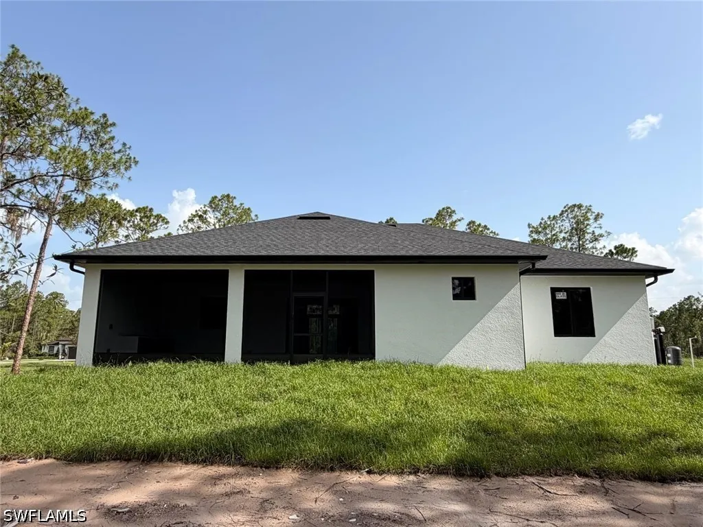 4563 45th Avenue NE Naples FL 34120