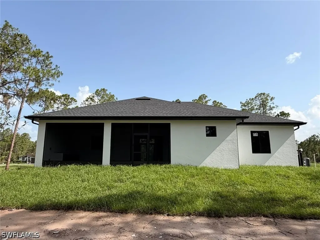 4563 45th Avenue NE Naples FL 34120