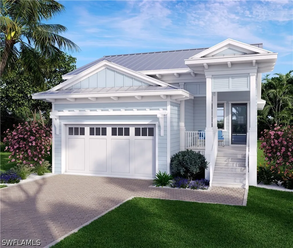 2432 Florida Avenue Naples FL 34112