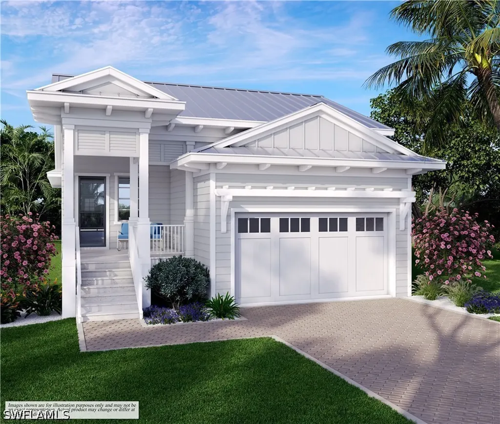 2448 Florida Avenue Naples FL 34112