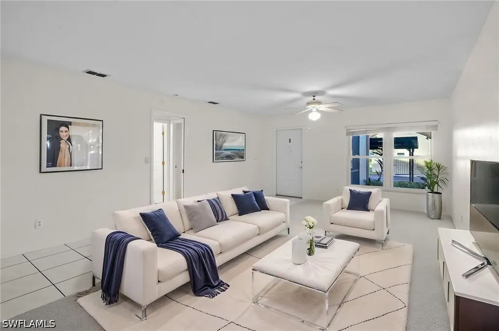 8302 Charter Club Circle Fort Myers FL 33919