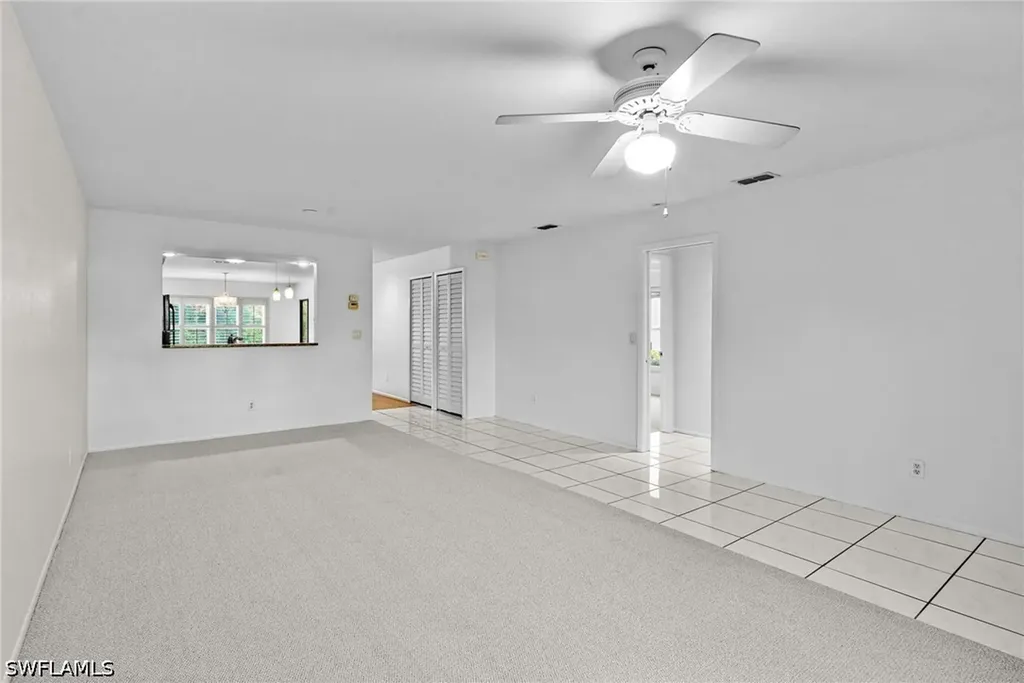 8302 Charter Club Circle Fort Myers FL 33919