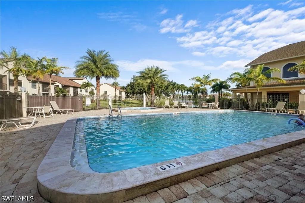 8302 Charter Club Circle Fort Myers FL 33919