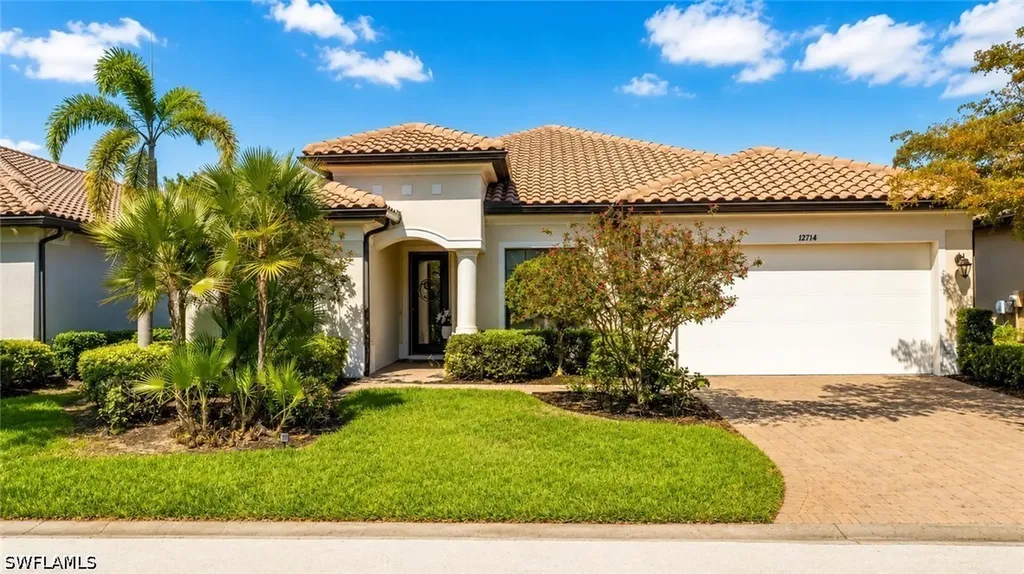 12714 Astor Place Fort Myers FL 33913