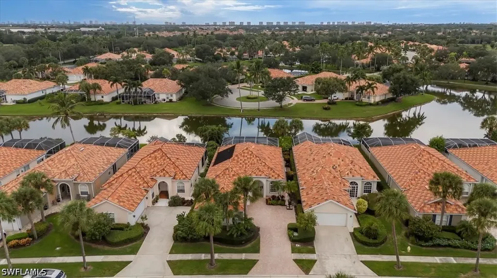 Naples FL, 3833 Huelva Court