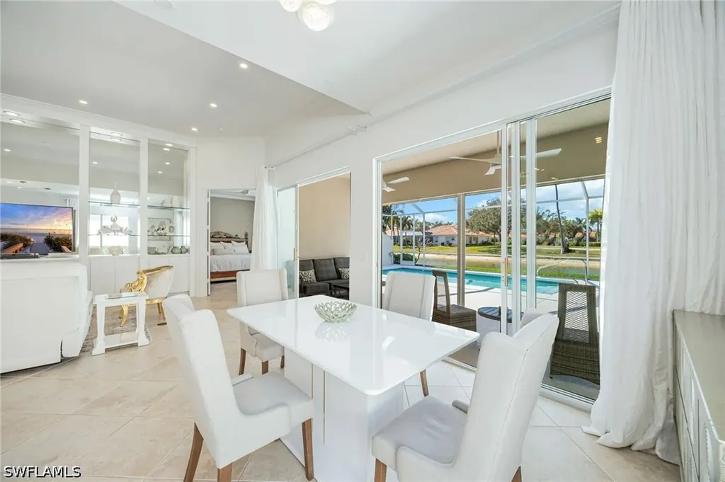 3833 Huelva Court Naples FL 34109