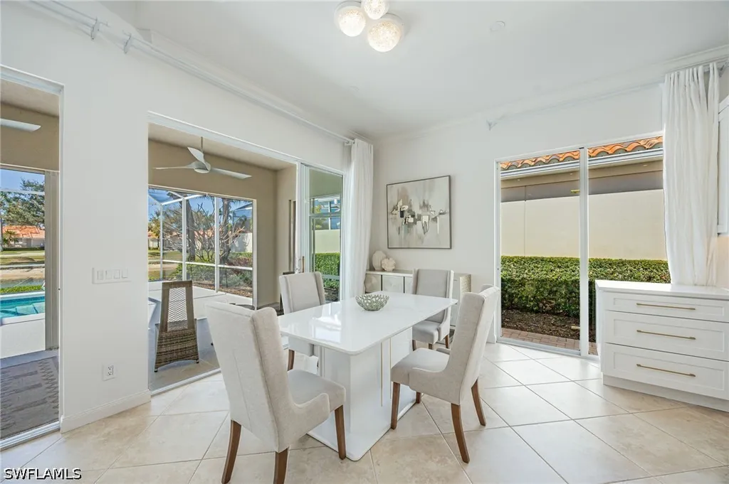 3833 Huelva Court Naples FL 34109