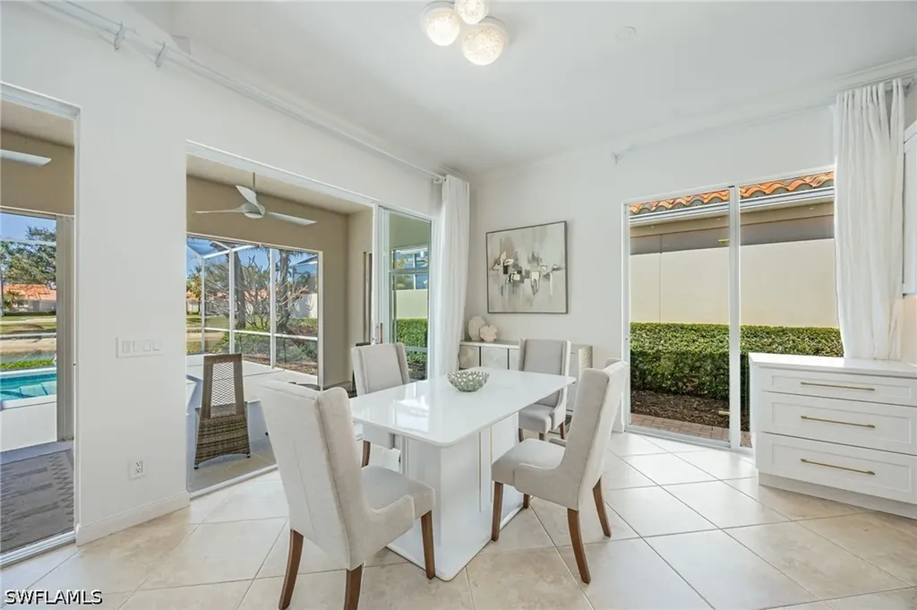3833 Huelva Court Naples FL 34109