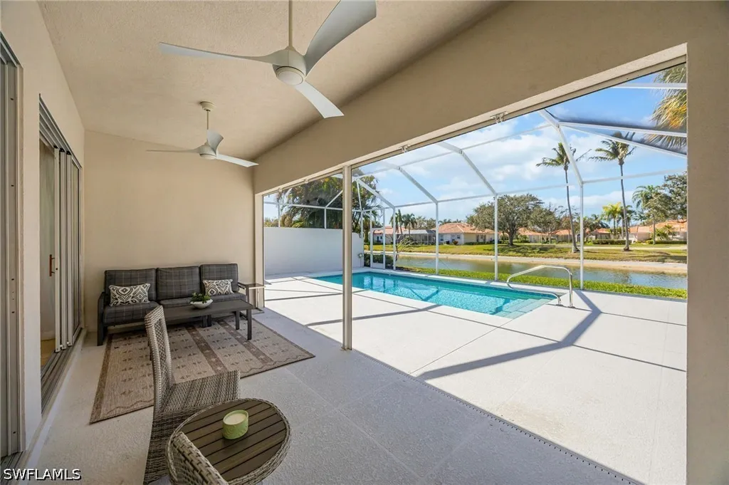 3833 Huelva Court Naples FL 34109