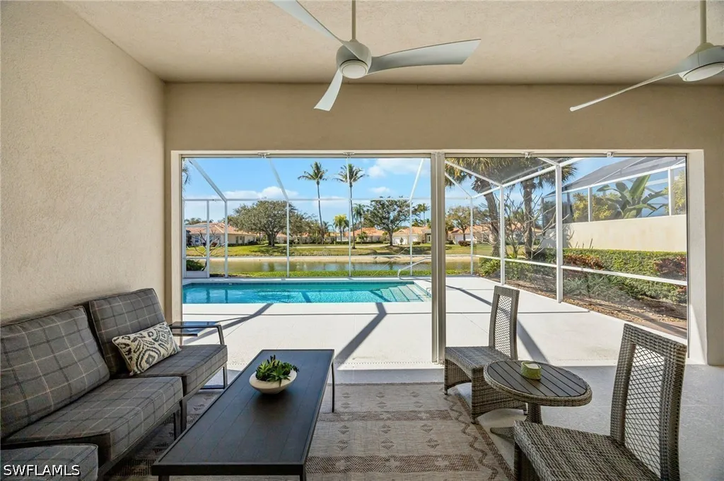 3833 Huelva Court Naples FL 34109