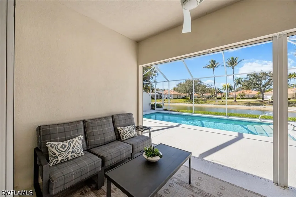 3833 Huelva Court Naples FL 34109