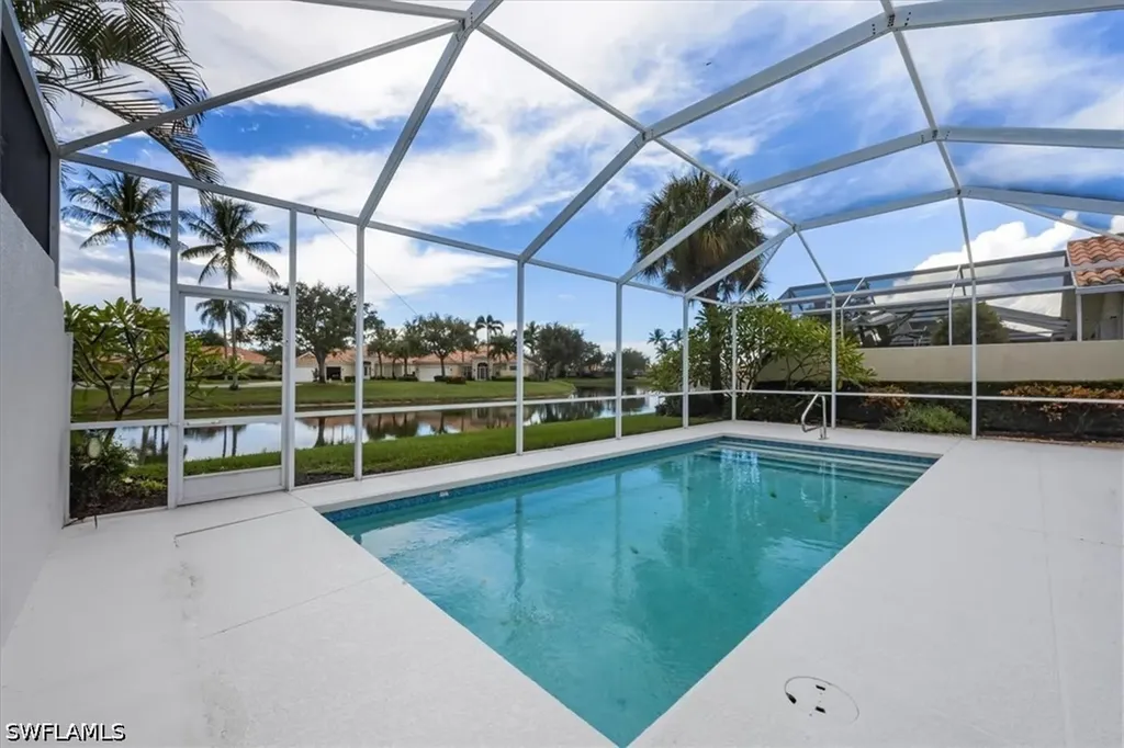 3833 Huelva Court Naples FL 34109