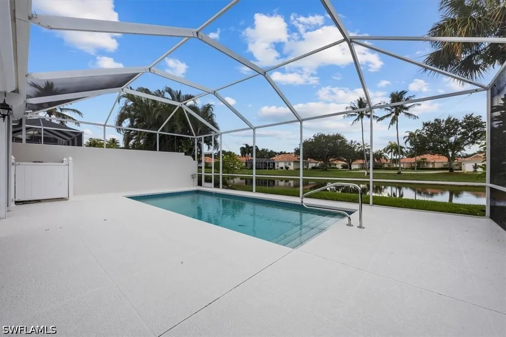 3833 Huelva Court Naples FL 34109