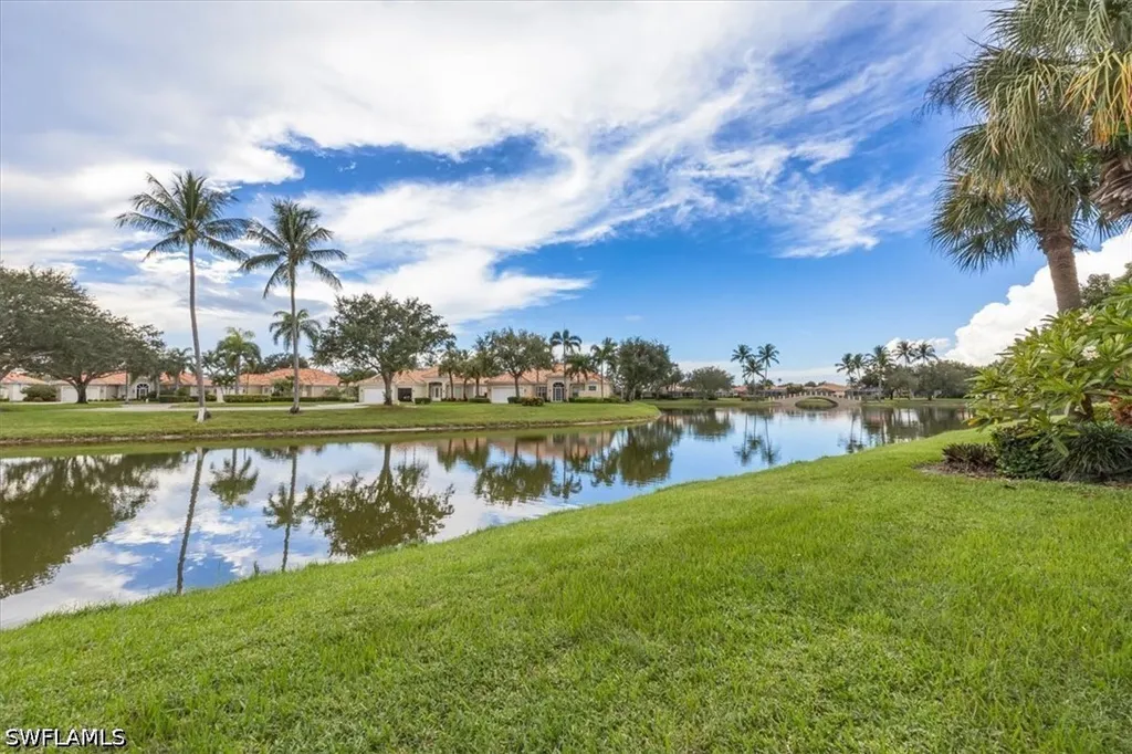 3833 Huelva Court Naples FL 34109