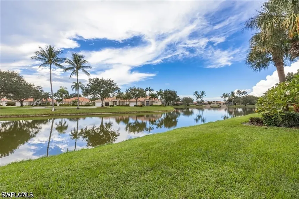 3833 Huelva Court Naples FL 34109