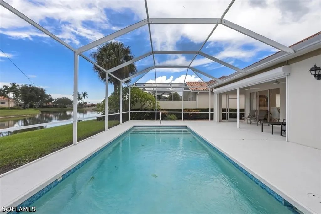 3833 Huelva Court Naples FL 34109