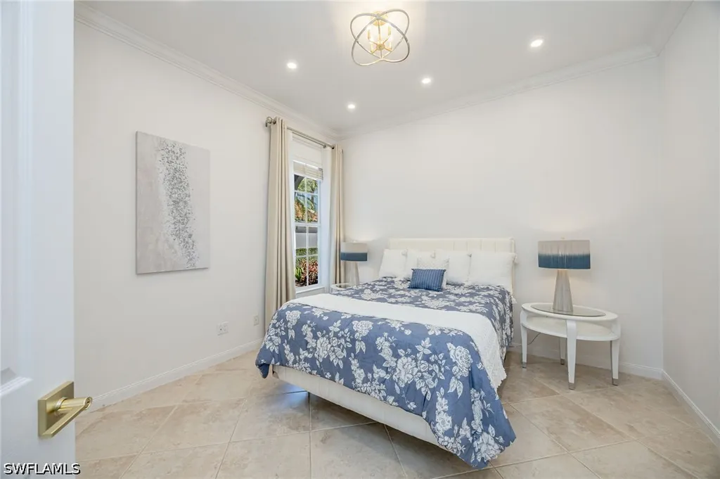 3833 Huelva Court Naples FL 34109