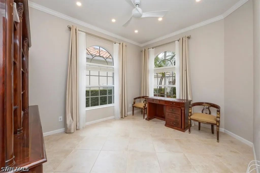 3833 Huelva Court Naples FL 34109