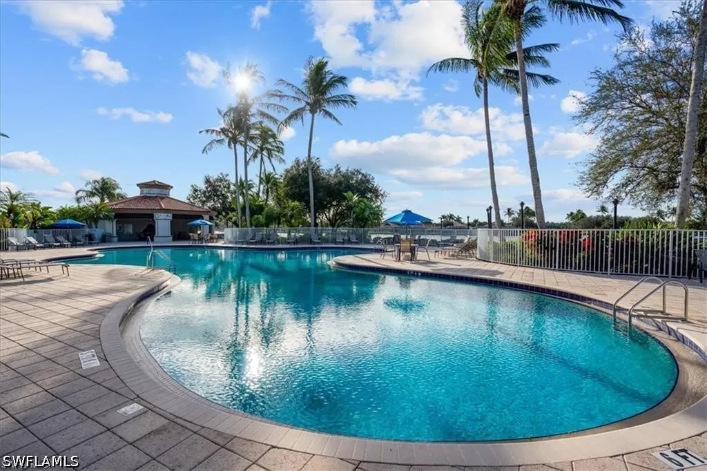 3833 Huelva Court Naples FL 34109