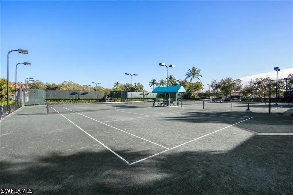 3833 Huelva Court Naples FL 34109
