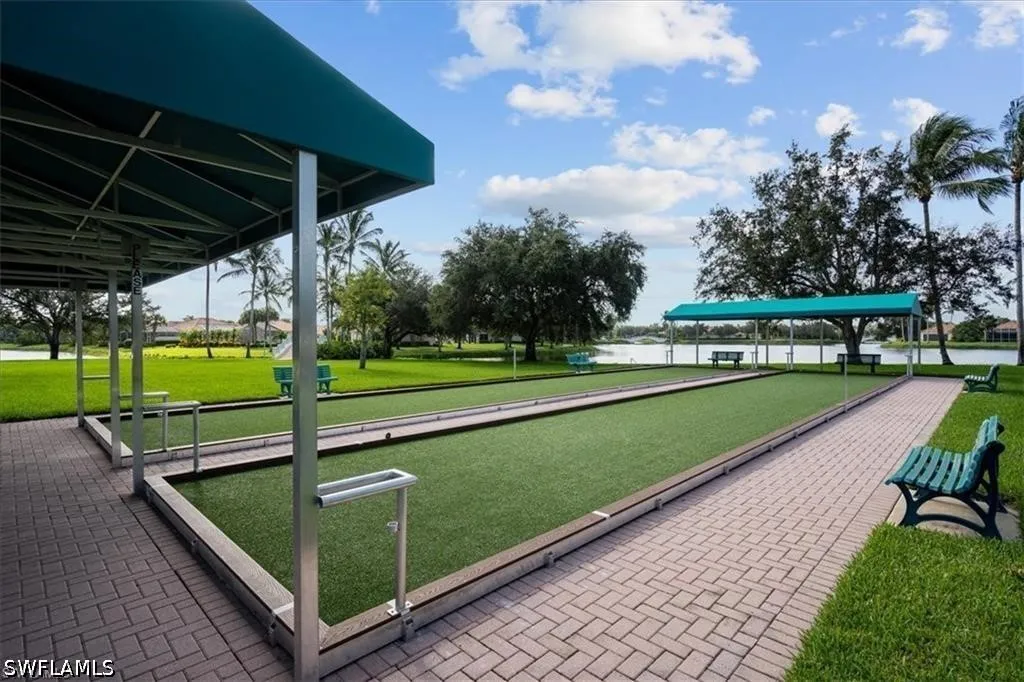3833 Huelva Court Naples FL 34109