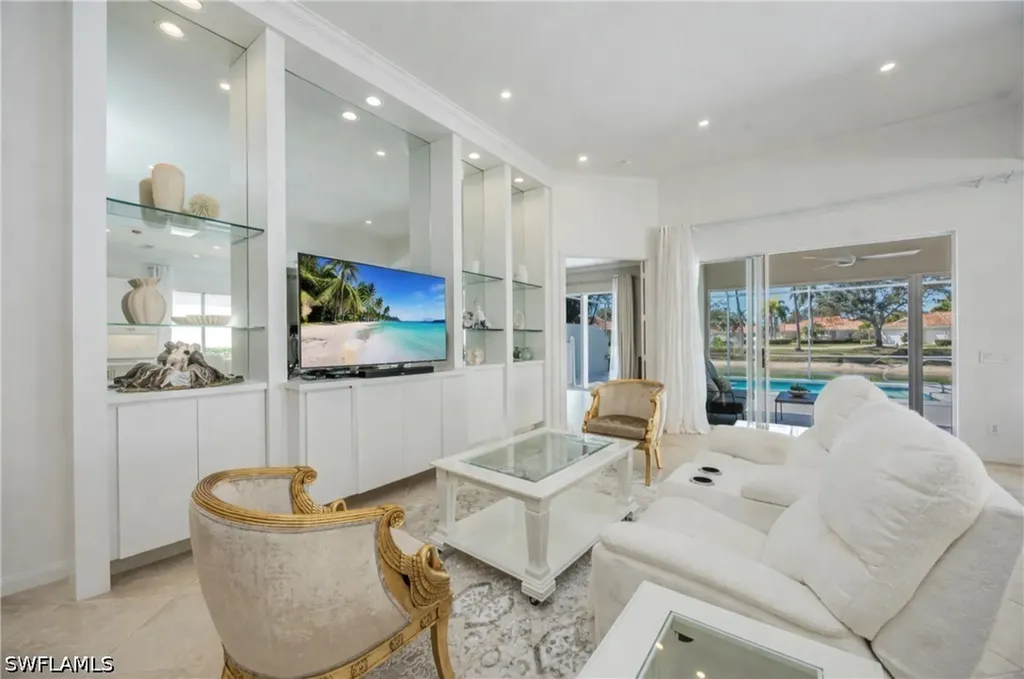 3833 Huelva Court Naples FL 34109