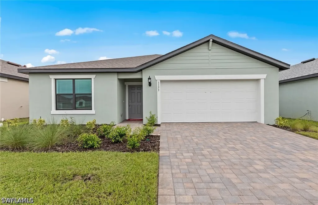 12096 Serenity Road Punta Gorda FL 33955