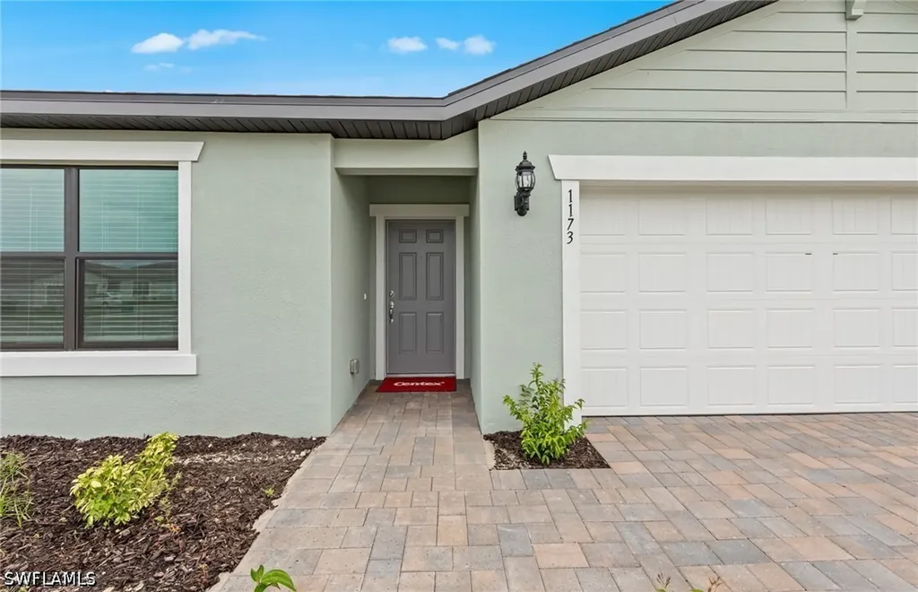 12096 Serenity Road Punta Gorda FL 33955