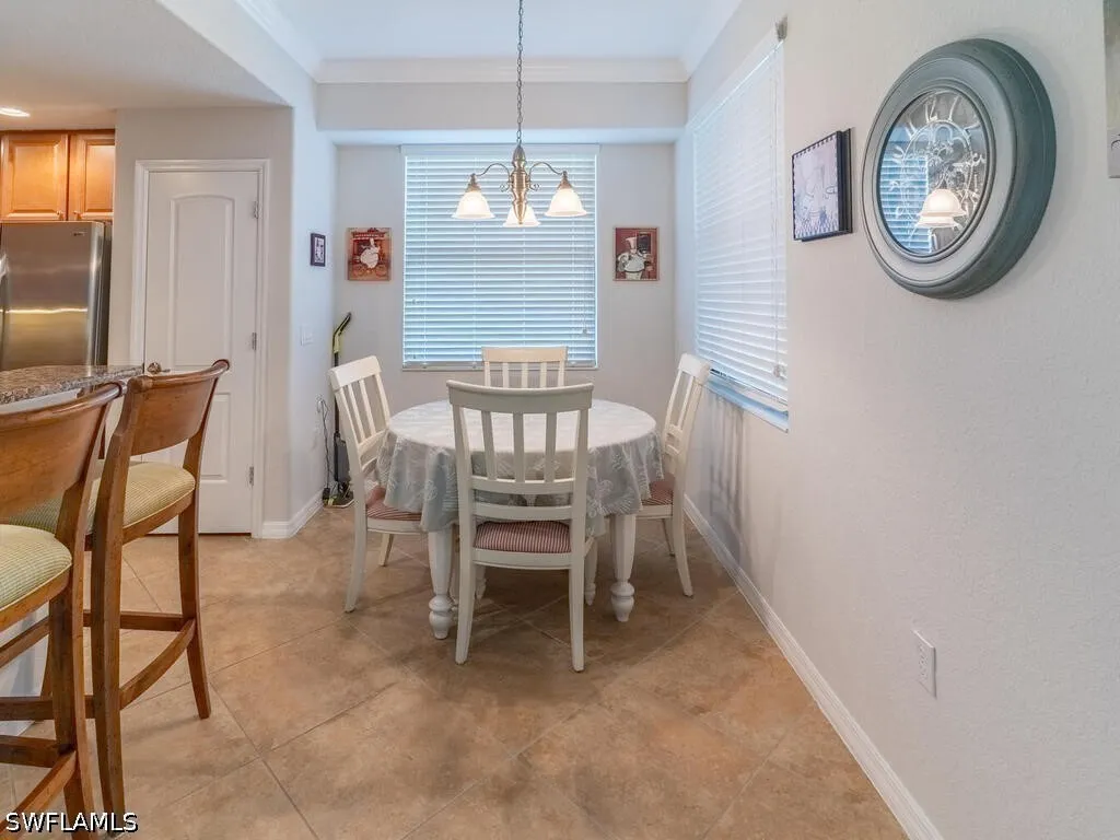 9115 Napoli Court Naples FL 34113