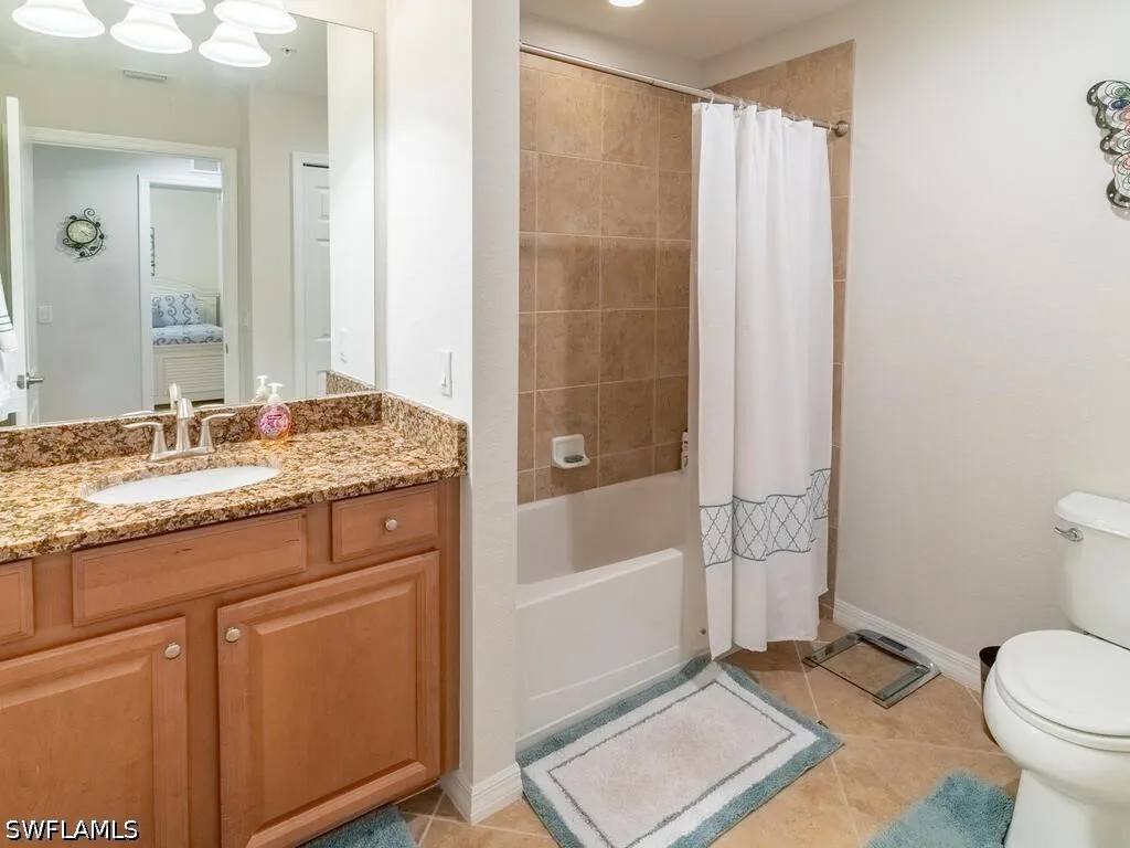 9115 Napoli Court Naples FL 34113