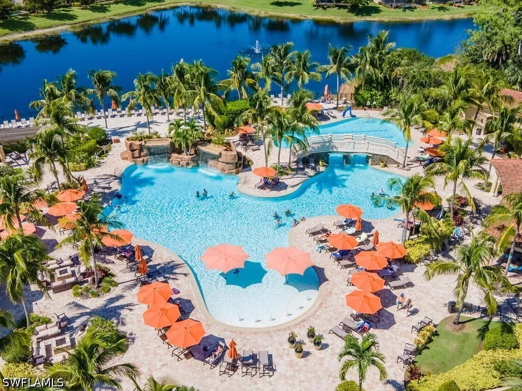 9115 Napoli Court Naples FL 34113