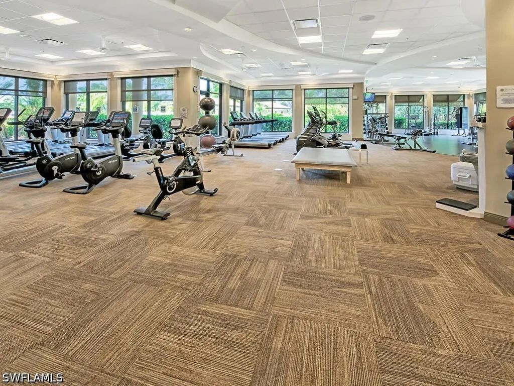 9115 Napoli Court Naples FL 34113