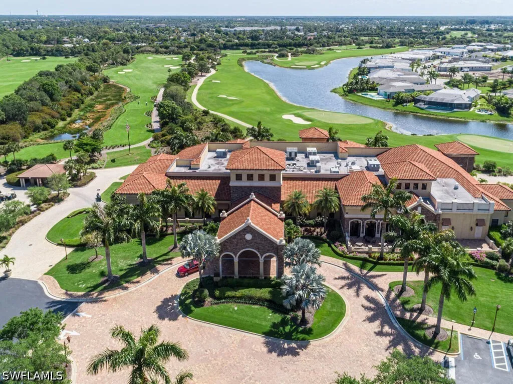 9115 Napoli Court Naples FL 34113