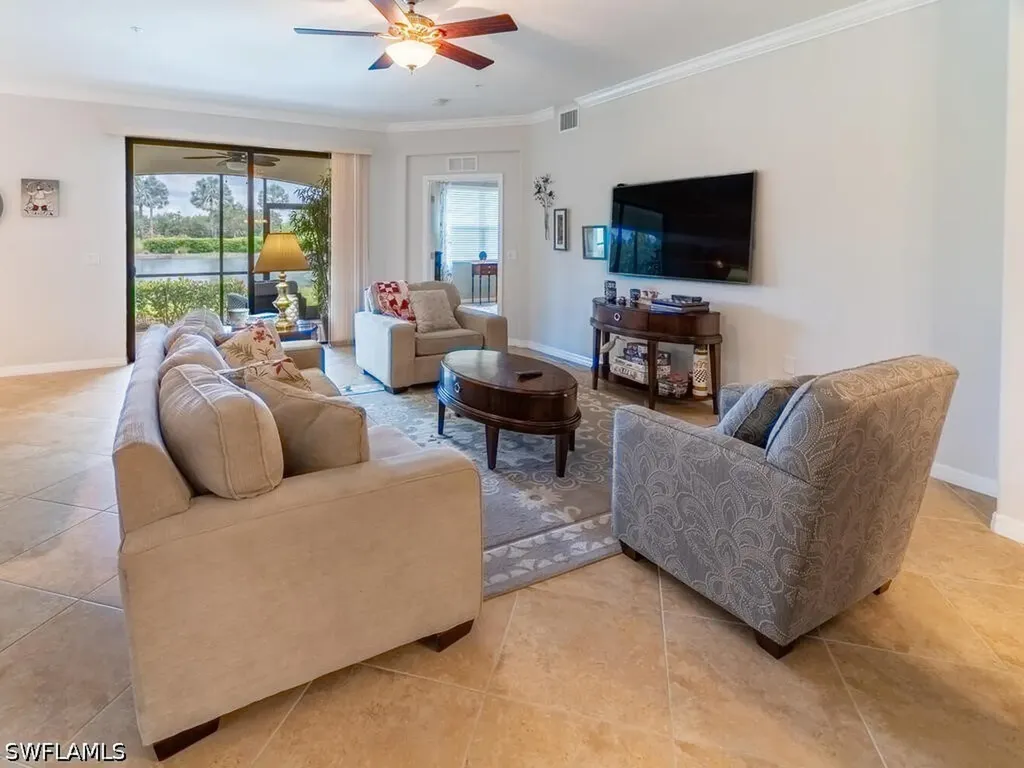 9115 Napoli Court Naples FL 34113